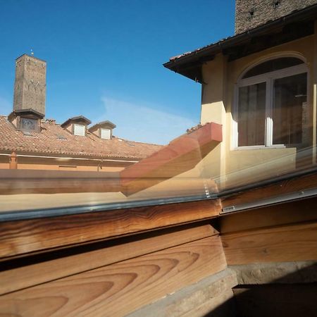 Altabella Apartman Bologna Kültér fotó