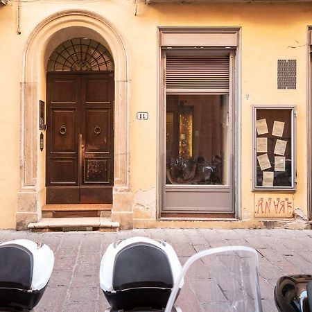 Altabella Apartman Bologna Kültér fotó