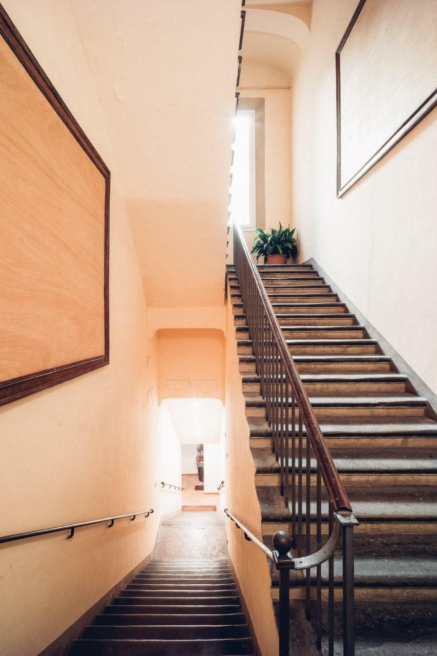 Altabella Apartman Bologna Kültér fotó