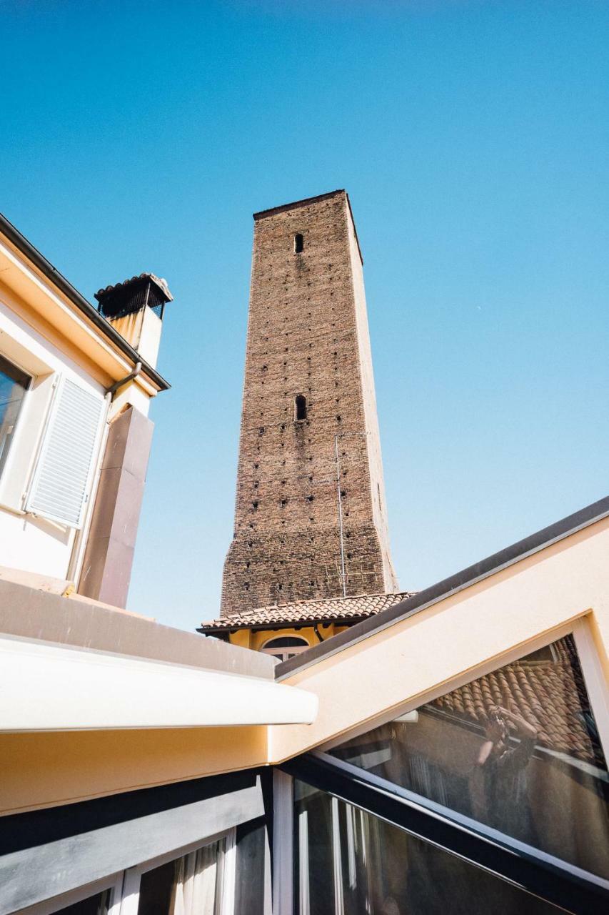 Altabella Apartman Bologna Kültér fotó