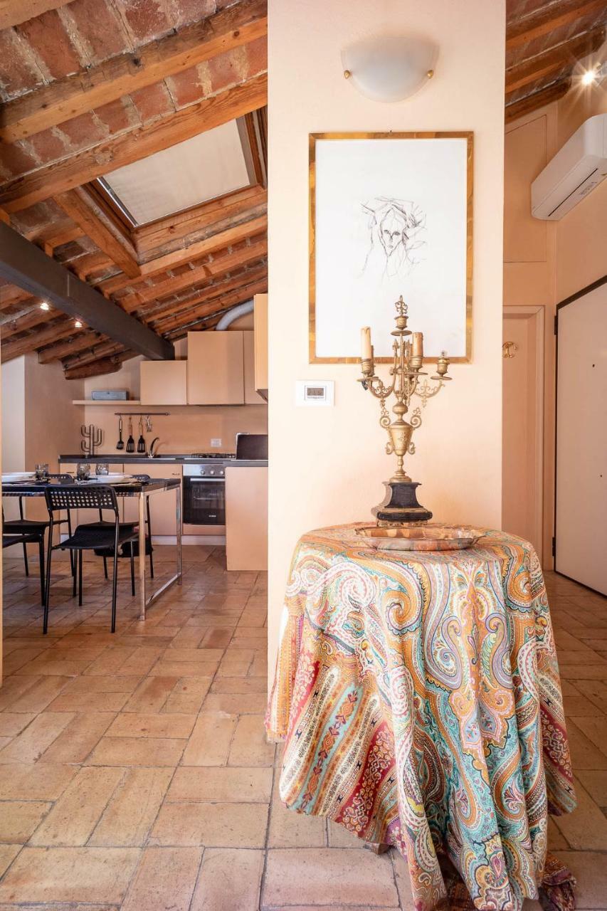 Altabella Apartman Bologna Kültér fotó