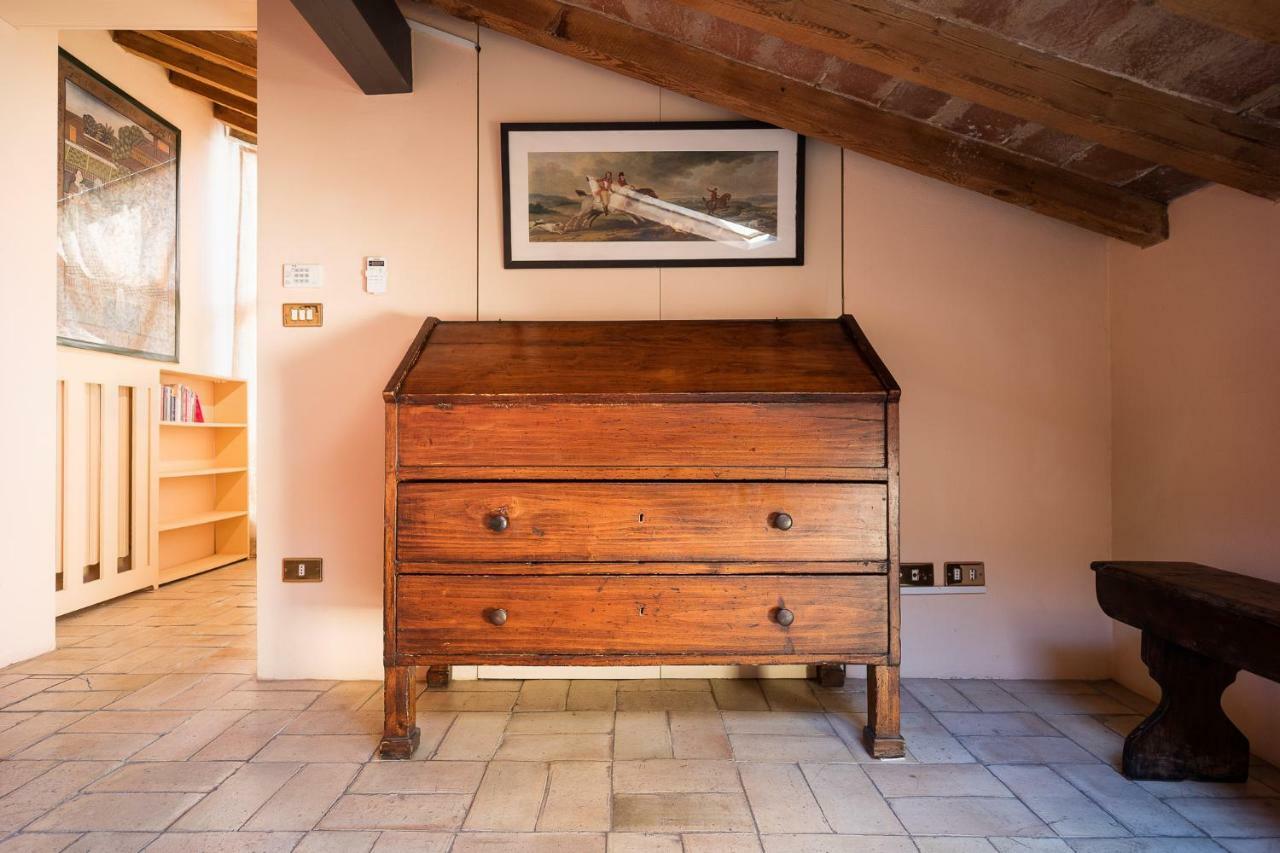 Altabella Apartman Bologna Kültér fotó