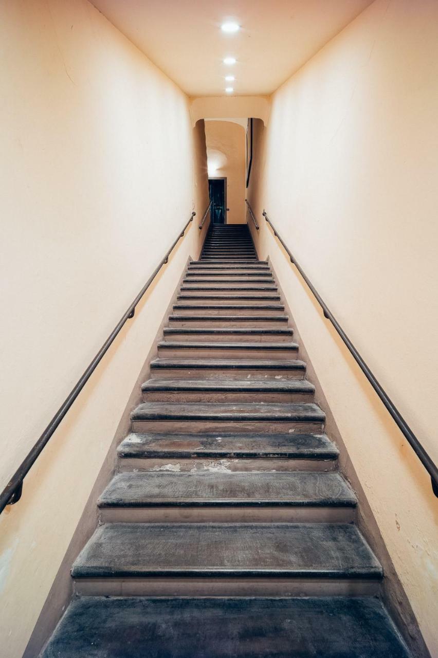 Altabella Apartman Bologna Kültér fotó