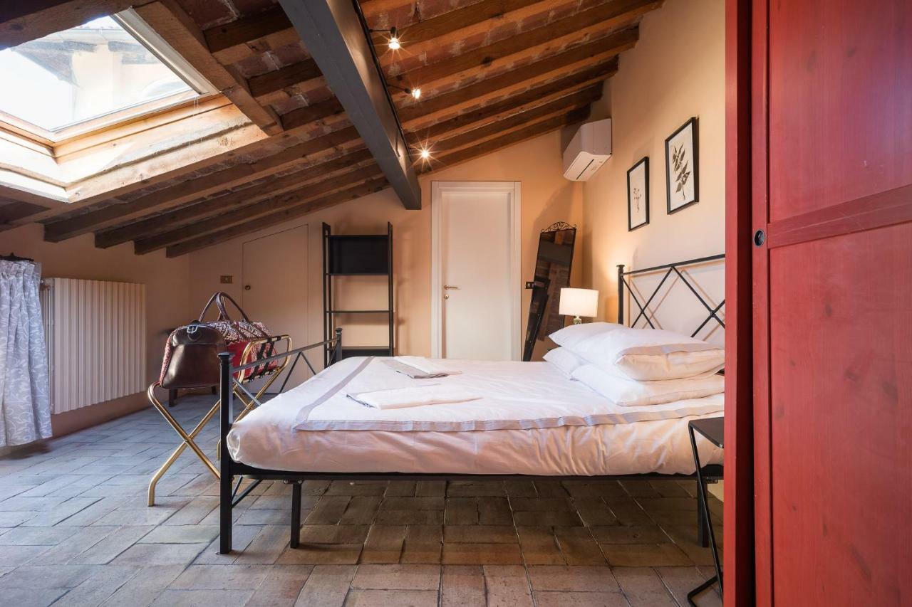 Altabella Apartman Bologna Kültér fotó