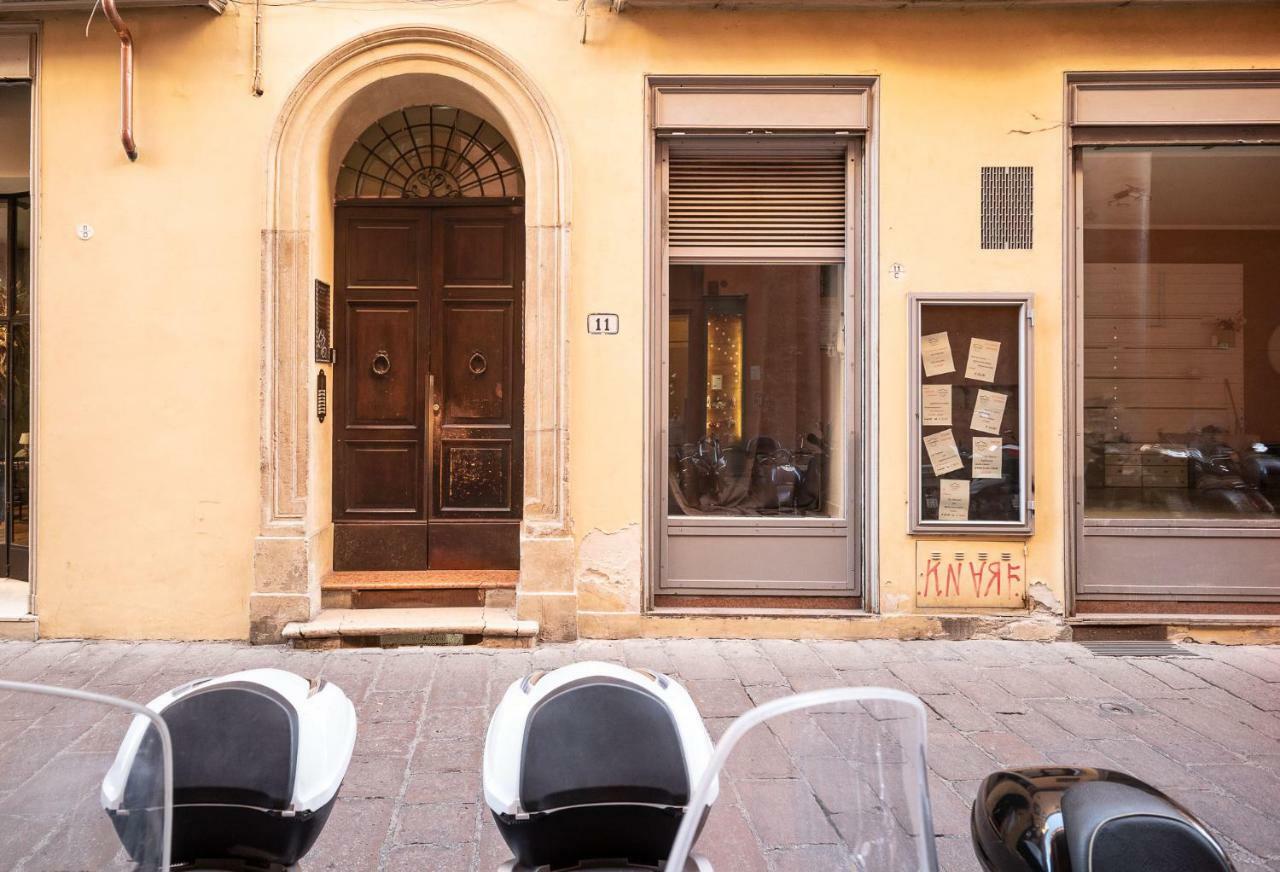 Altabella Apartman Bologna Kültér fotó